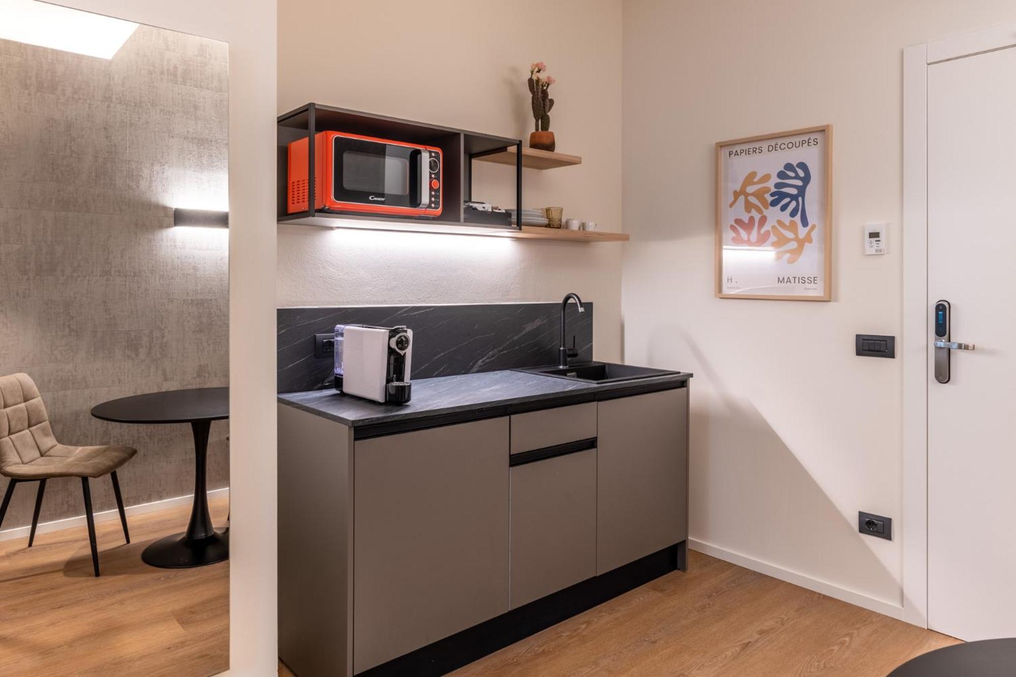 The Place - Only Self Check-In - No Reception Trente Extérieur photo