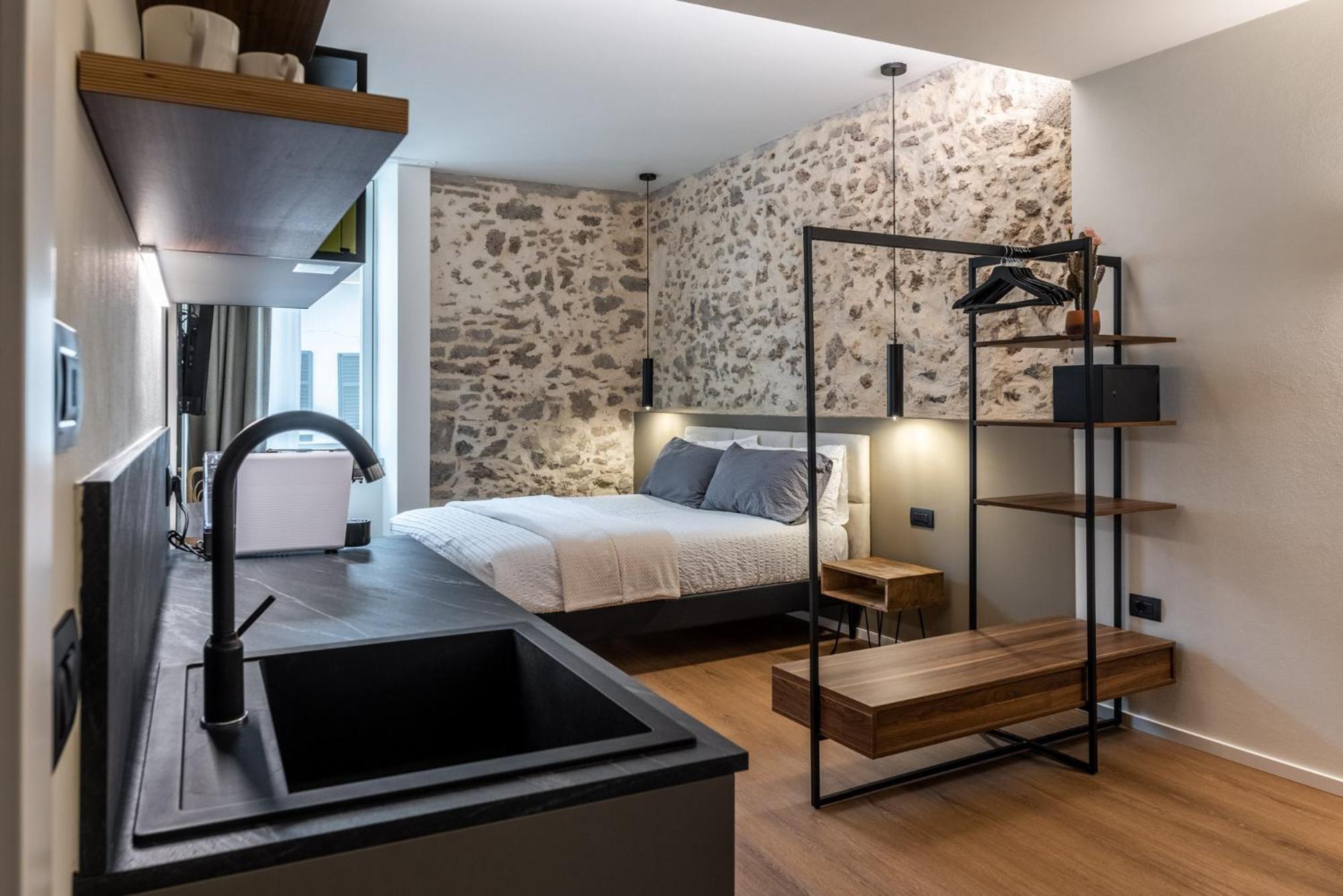 The Place - Only Self Check-In - No Reception Trente Extérieur photo