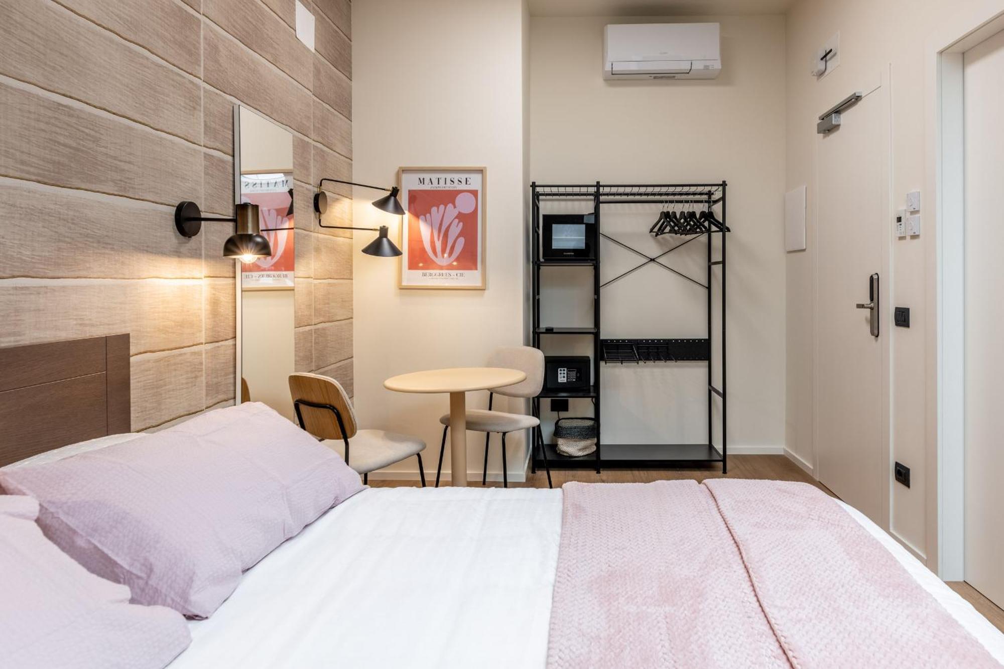 The Place - Only Self Check-In - No Reception Trente Extérieur photo