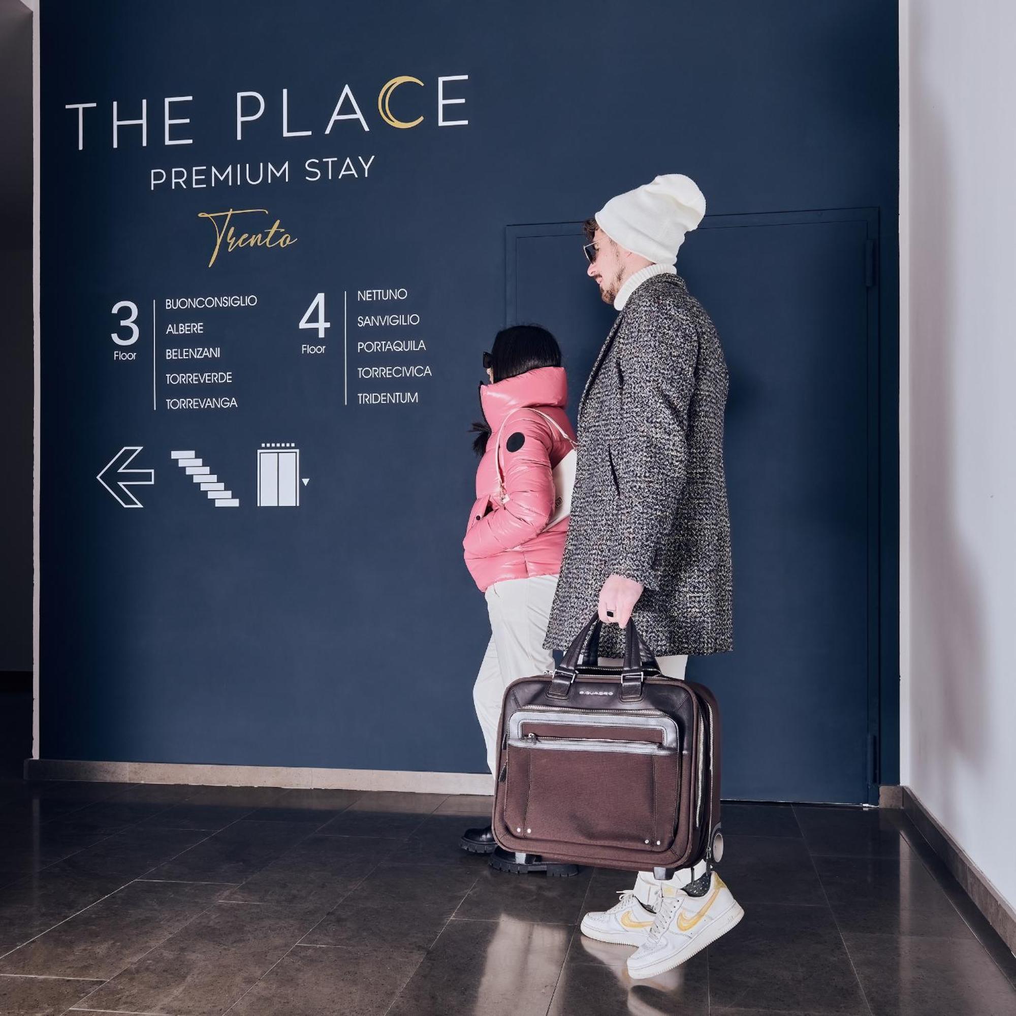 The Place - Only Self Check-In - No Reception Trente Extérieur photo